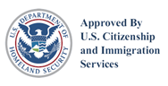 USCIS Certified Translation