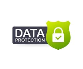 Secure data protection