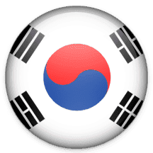 Korean language