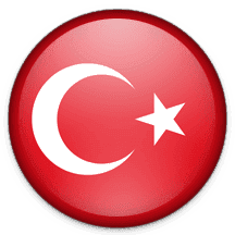 Turkish language