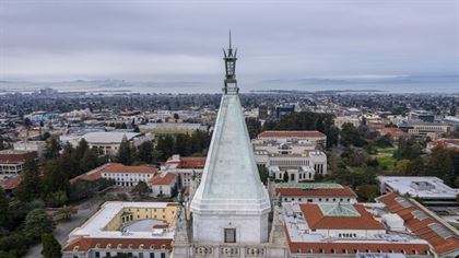 Berkeley Translation Services Company