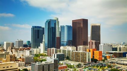 Los Angeles Translation Services