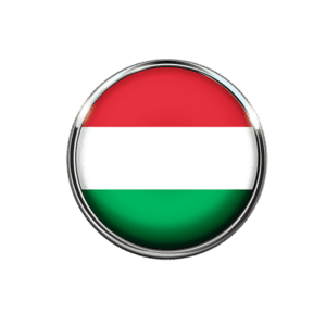Hungarian language