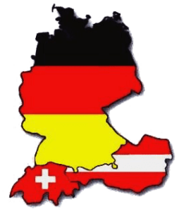 German translation services