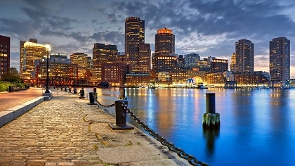 Boston, Massachusetts Translation Services Company