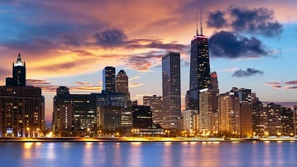 Chicago, IL Translation Services Company