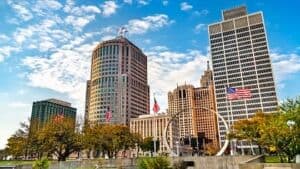 Translation company in Detroit Michigan