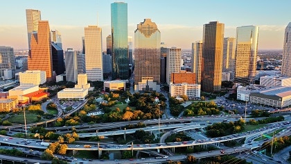 Houston, Texas Translation Services Company