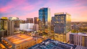 Phoenix Arizona Translation Company