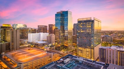 Phoenix Arizona Translation Company