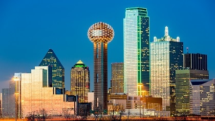 Dallas Texas Translation Services Company