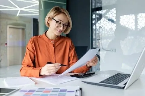 Human quality check and Proofreading of translation-min