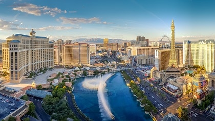 Las Vegas, Nevada Translation Services Company