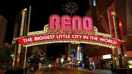 Reno, Nevada translation services company