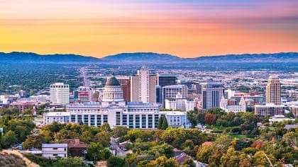 Salt Lake City, Utah, Translation Services Company