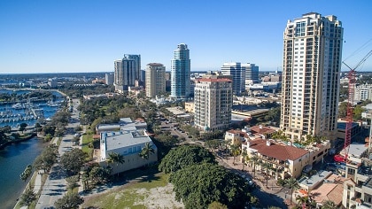 St Petersburg, Florida Translation Services Company