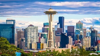 seattle washington Translation Services Company