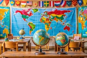 Unified School District Translation Services